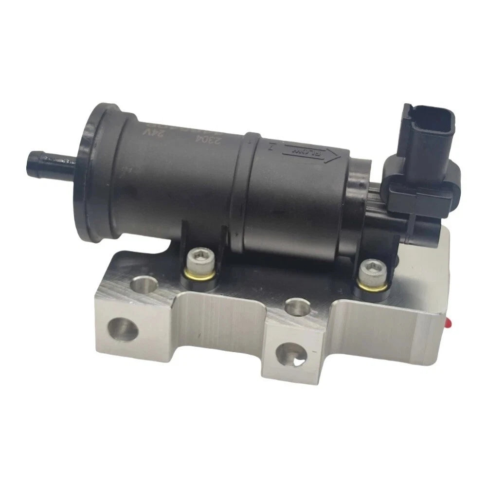 Direct Fit Electronic Fuel Pump for Caterpillar Diesel Engines (446, 5409, T417445)