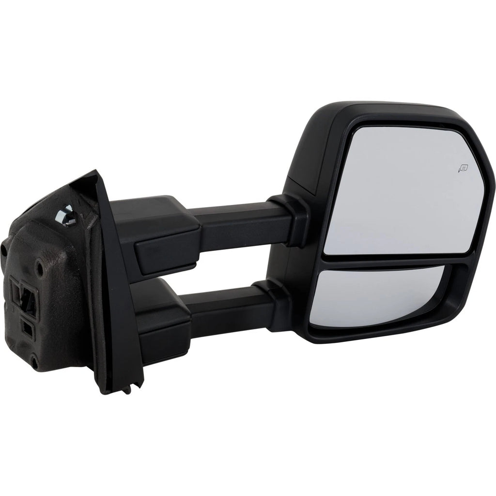 Heated Passenger Right Side Mirror for Ford F-150 (2018–2020)