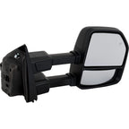Heated Passenger Right Side Mirror for Ford F-150 (2018–2020)