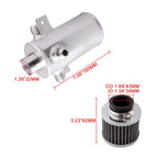 Oil Catch Tank Can for Universal Applications