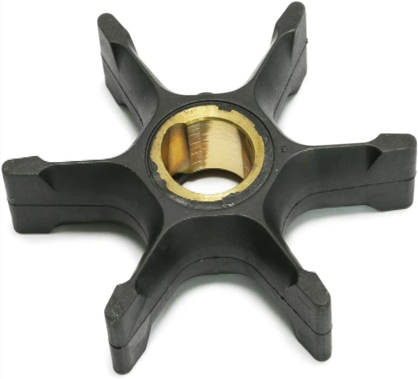 Water Pump Impeller Kit 438597 432955 for Johnson Evinrude 60-75HP