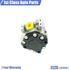 Power Steering Pump for Chrysler Aspen Dodge Durango (2008)