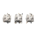 Carburetor Kit with Gasket for Yamaha 2-Str 60HP E60M