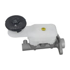 Brake Master Cylinder Assembly for Honda Civic (2001–2005) Aluminum