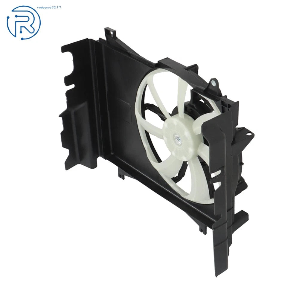 Radiator Cooling Fans Assembly for Mitsubishi Mirage G4 (2014–2022) 1355A278