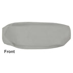 Center Armrest Console Lid Cover for Hyundai Sonata (2015–2019)