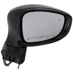 Heated Right Side Mirror for Chrysler Pacifica (2017–2019)