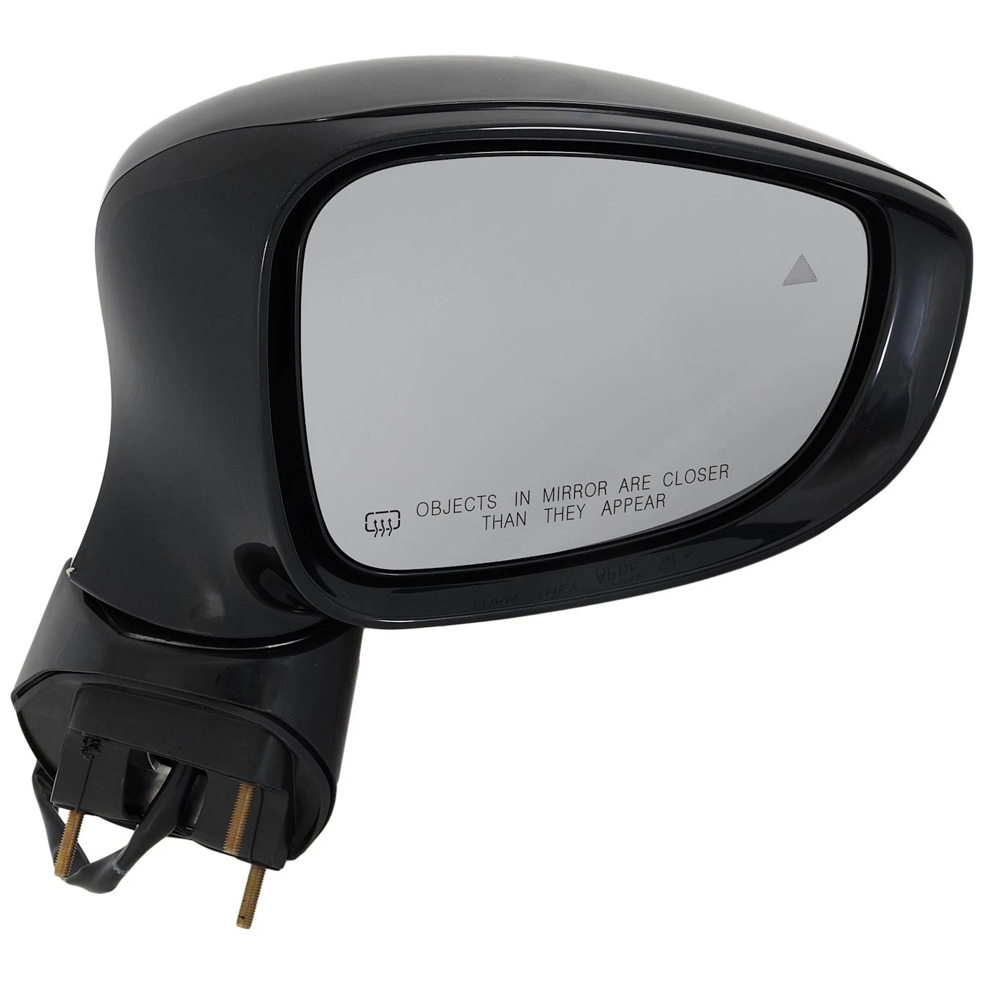 Heated Right Side Mirror for Chrysler Pacifica (2017–2019)