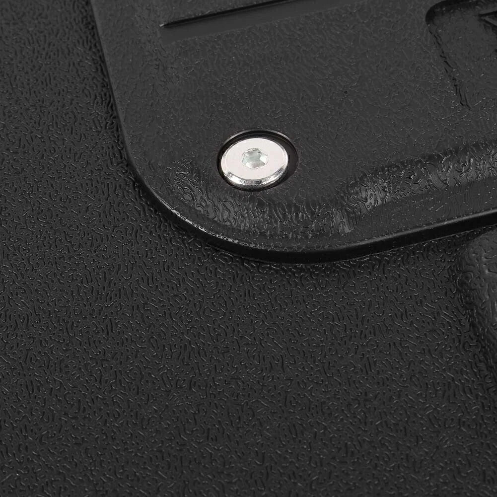 Engine Splash Shield Mudguard for Buick Regal (2017)