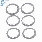 Clutch Kit for Yamaha Banshee 350 (1987–2006) Heavy Duty Springs