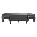 Front Lower Bumper Valance Cover for Toyota Tundra (2009–2013)