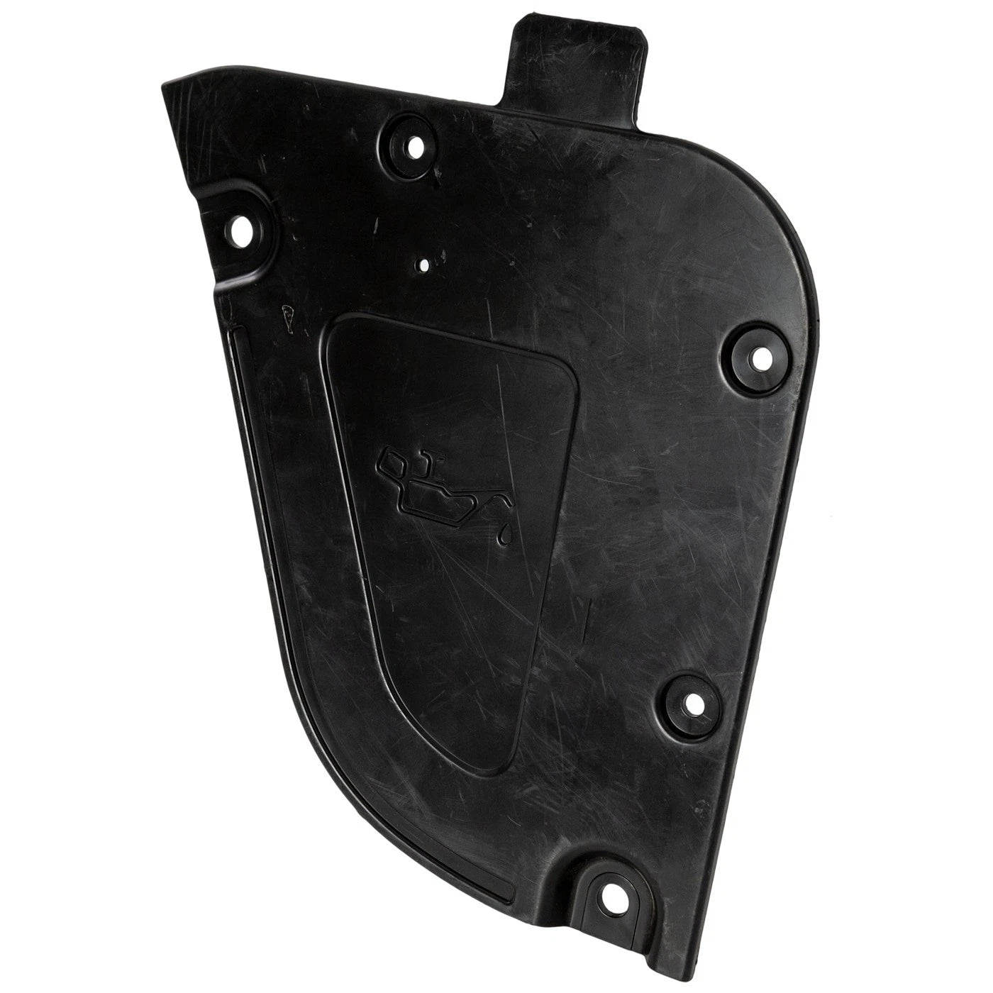Engine Splash Shield for Ford Expedition (2015–2023)