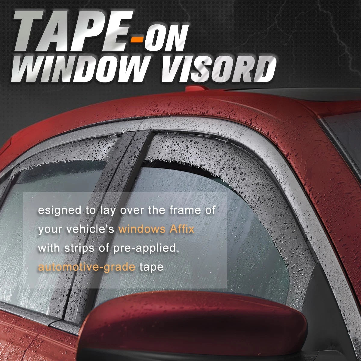 Front Bumper Reinforcement Impact Bar for Santa Fe Sport (2017–2018)