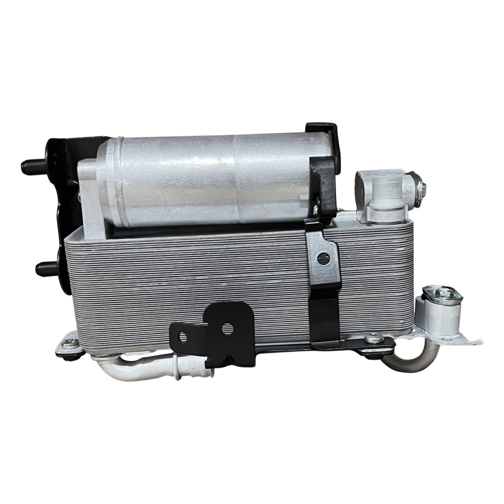 A C Condenser and Drier Replacement for BMW X6 3.0L Non Hybrid (2023)