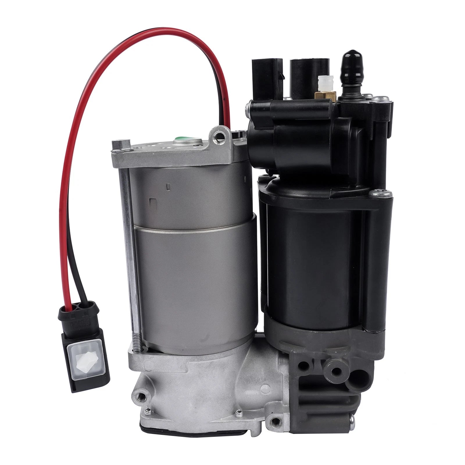 Air Suspension Compressor Pump for BMW X5 F15 F85 (2014–2018)