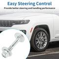 Rear Camber Bolt Kit for BMW X5 (2007-2018) Nut