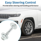 Rear Camber Bolt Kit for BMW X5 (2007-2018) Nut