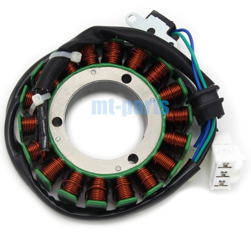 Stator Magneto Generator Coil for Suzuki VL1500 Boulevard C90T/C90 B.O.S.S (2015–2017)