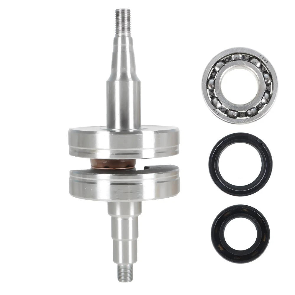Crankshaft Assembly Kit for Yamaha PW80 BW80 (1983–2006)