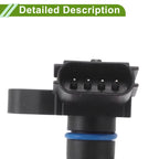 MAP Sensor No.393002M417 for Hyundai Tucson (2022–2023)