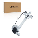 Electric Window Regulator & Motor Assembly Rear Right for Buick LeSabre (2000–2005)