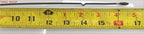 Engine Oil Dipstick for Chrysler Cirrus Sebring Stratus 2.0 2.4 2.5 (1997–2005) 04777284