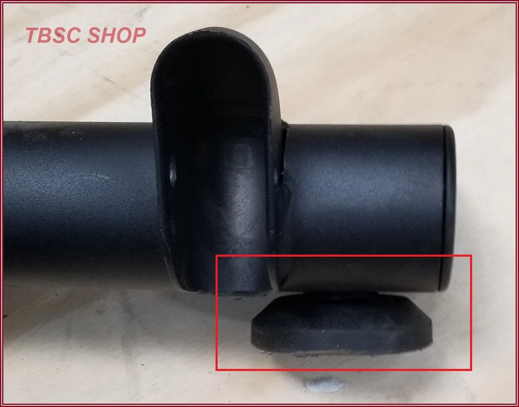 Floor Adjuster Leveler Screw for Echelon EX-4S EX-4S+ Connect Bike