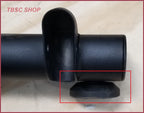 Floor Adjuster Leveler Screw for Echelon EX-4S EX-4S+ Connect Bike