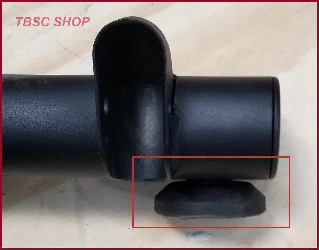 Floor Adjuster Leveler Screw for Echelon EX-4S EX-4S+ Connect Bike