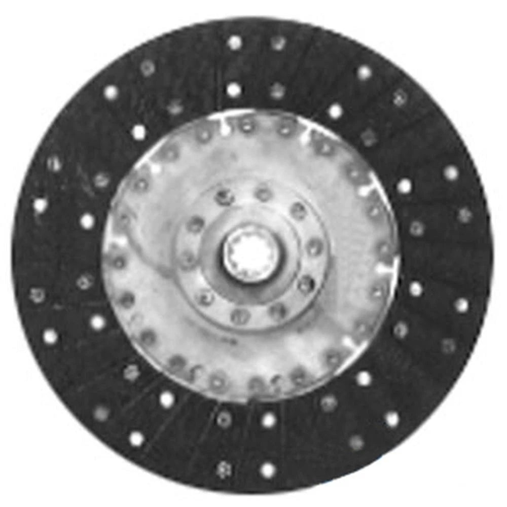 12" Re-Mfg. PTO Disc for Ford Allis Chalmers (Fits All Models)