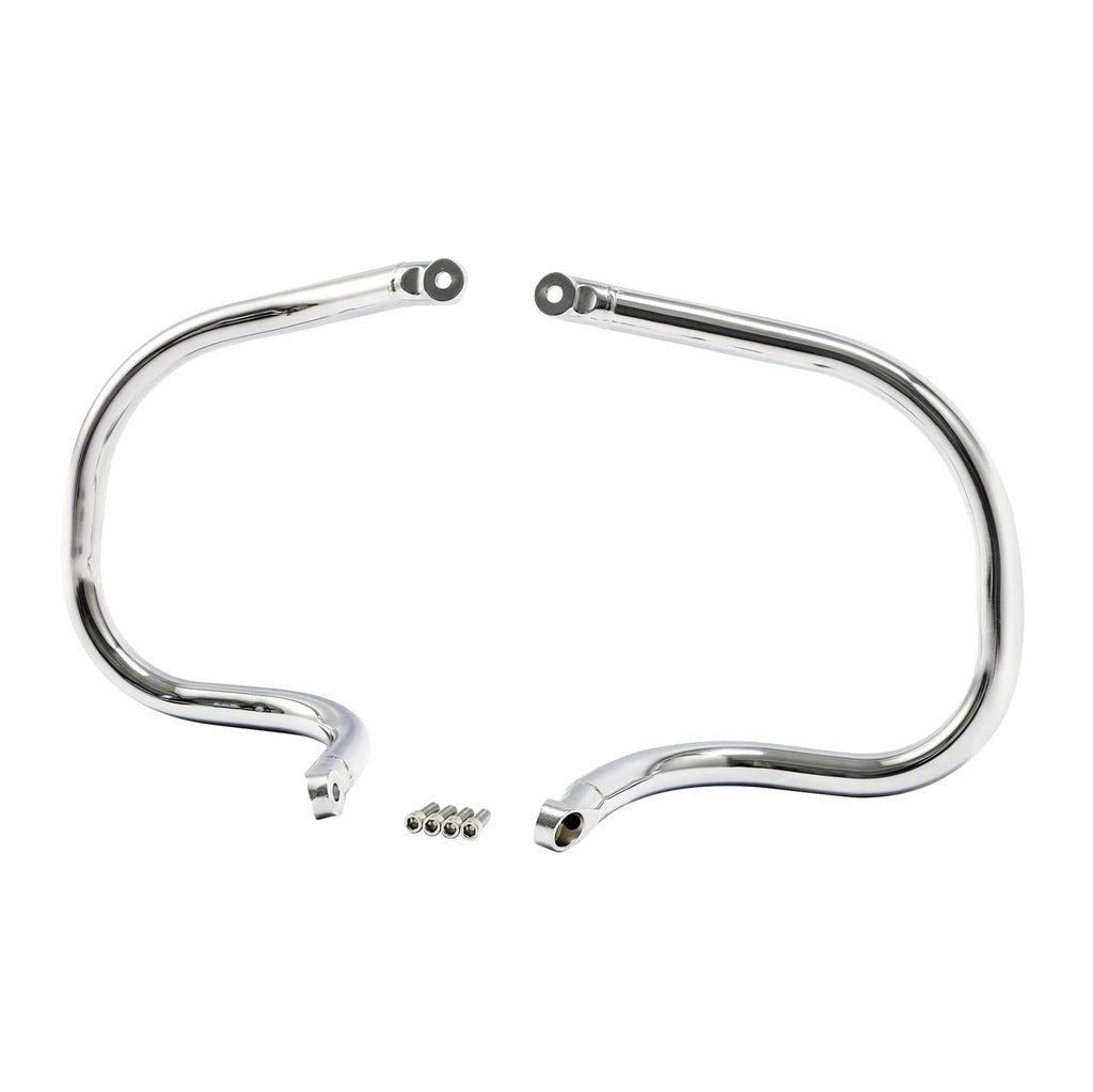 Engine Guard Highway Crash Bar for Indian Chief Dark Horse (2022–2025)