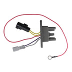 CDI Rectifier Regulator for Johnson Evinrude (35 AMP) (193-6048, 586048, 586075)