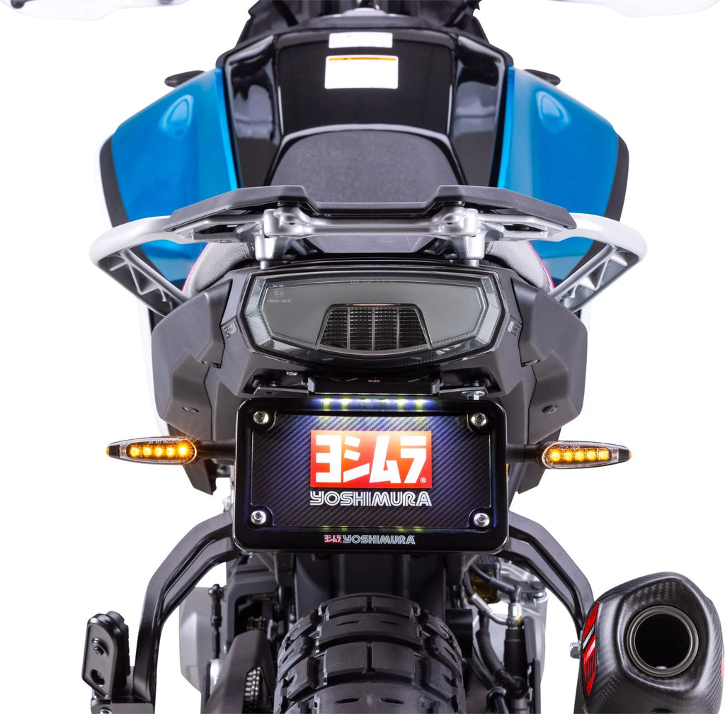 Fender Eliminator for Cf Moto