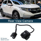 Rear View Camera for Honda CR-V (2017–2020) 120-180 Degree