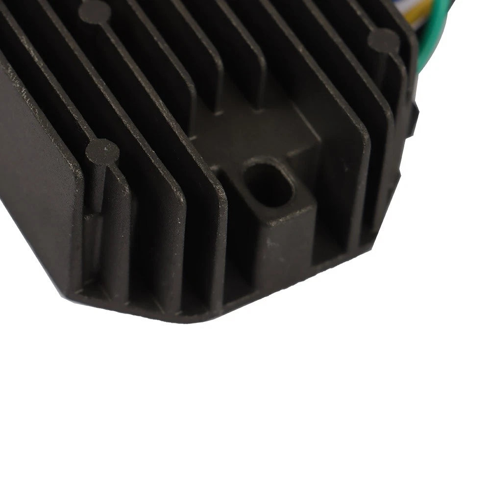 Voltage Regulator for John Deere 240 245 260 265 F525 GX345 LX172