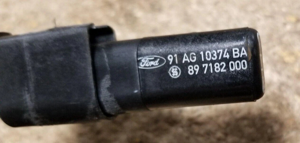 Temperature Sensor for Ford C-Max MK2 2.0 Diesel (2010–2019) 91AG-10374-BA 897182