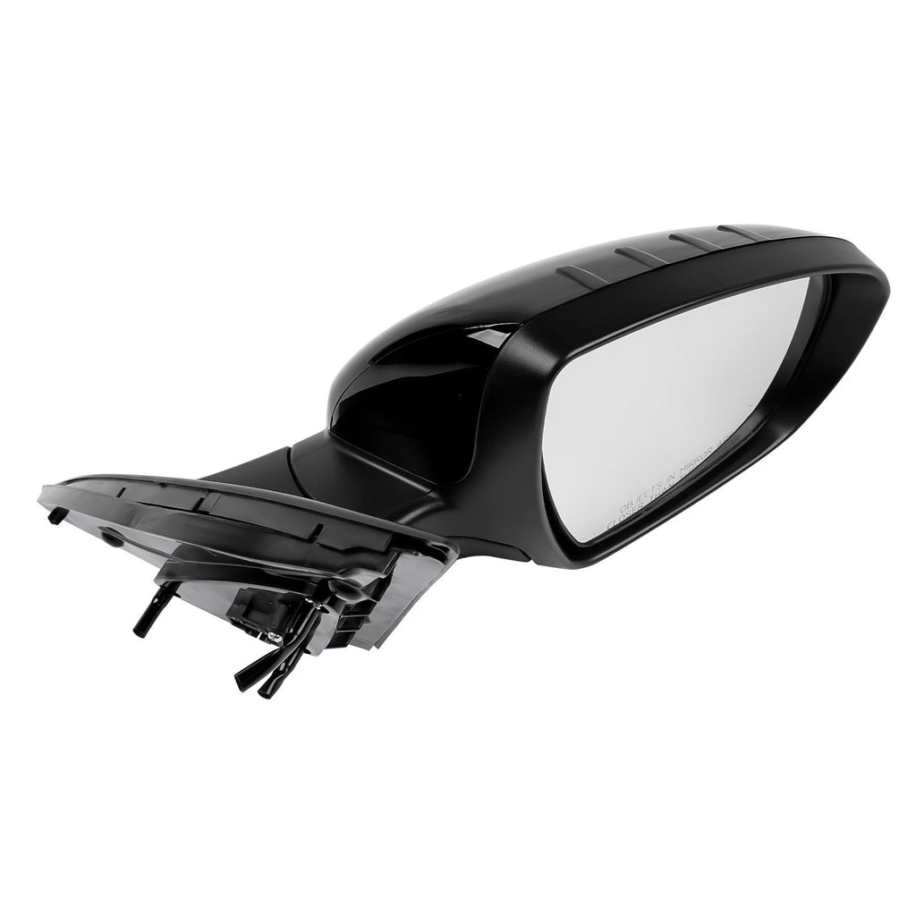 Right Side Power Signal Light Door Mirror for Kia Optima (2014-2015)
