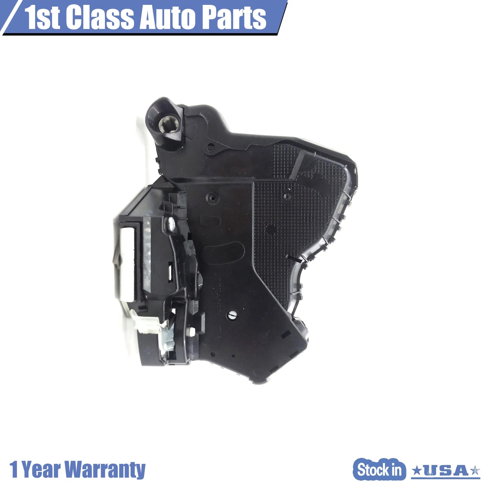 Power Door Lock Actuator for Lexus CT200H ES300H ES350 GS200T GS300 (2011–2017)