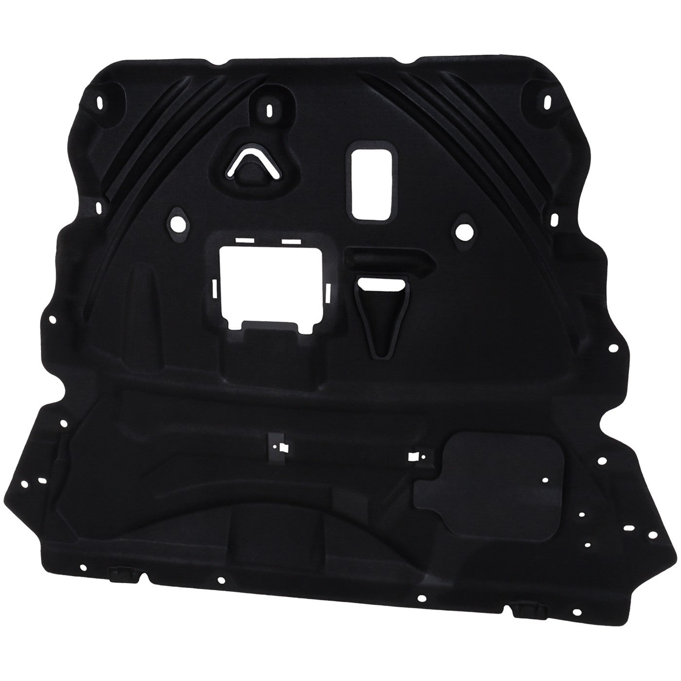 Engine Splash Shield for Ford Maverick (2022–2024)