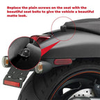 Fender Rear 1/2 Full Thread 1/4-20 Accessories