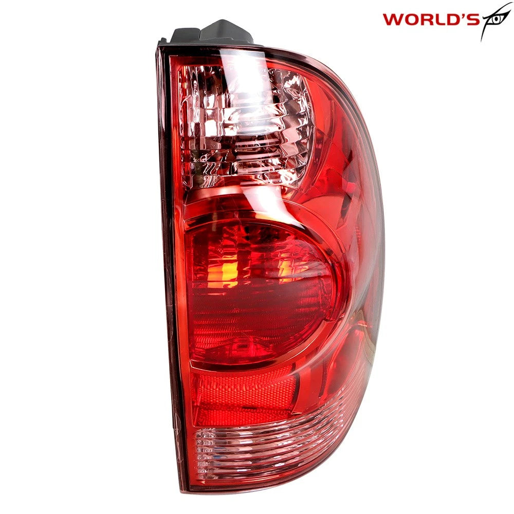 Tail Light for Toyota Tacoma (2005–2015) Right Side Red