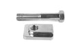 EPI Belt Removal Tool for Polaris Sportsman 570-1000, RZR 900-1000 (2016–2023)