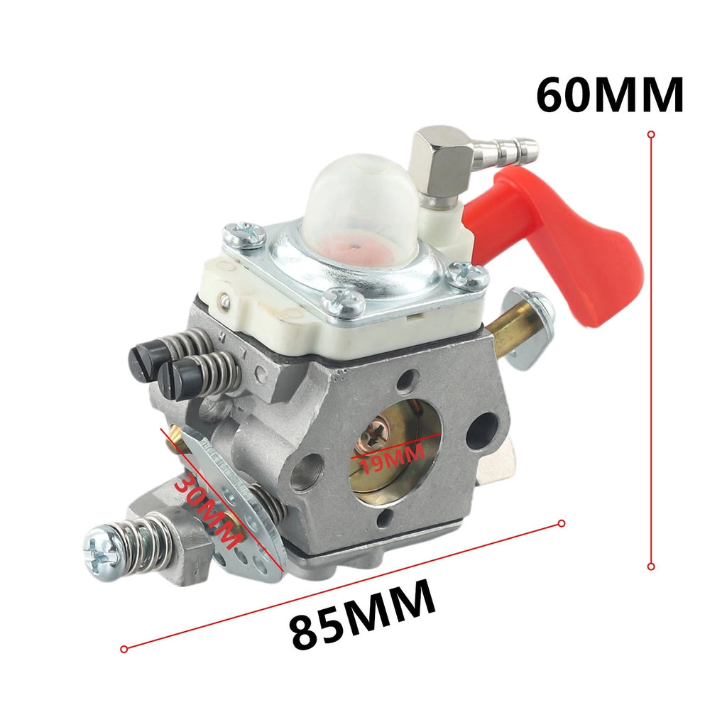 Carburetor WT997 668 for CY Engine Toys RC Car (1/5 Scale)