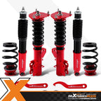 Adjustable Coilovers Lowering Kit for Nissan Cube Z12 (2009–2014)
