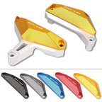 Engine Crash Pads Sliders for Yamaha MT-09 (2014-2015)