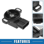 Throttle Position Sensor No. 8945212050 for Toyota Camry (1988–1994)