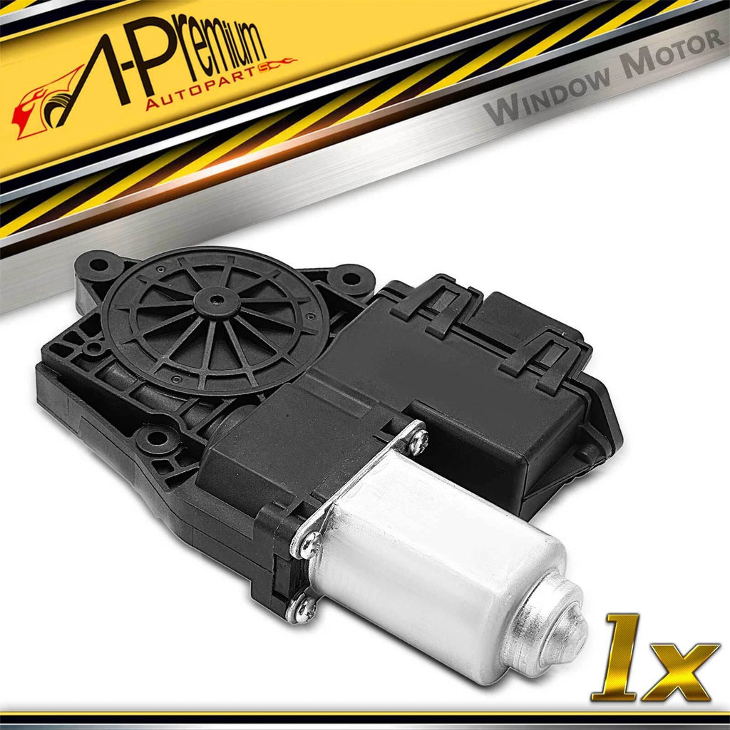 Front Left Window Motor for Ford Fusion, Mercury Milan (2010–2012)