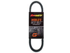 SuperATV Heavy-Duty CVT Belt for CFMoto CForce 800 (2013–2018)