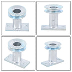 Mower Blade Adapter for Z SC HW EZ EQ 500 Series (Various Years)