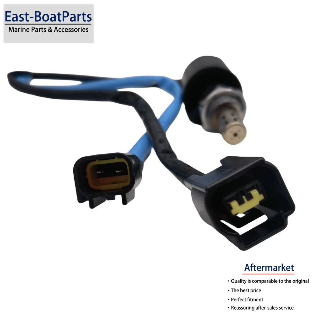 Oxygen Sensor for Yamaha Outboard (68F-8592A-00-00, 65L-8592A-00-00, 65L-8592A-01)